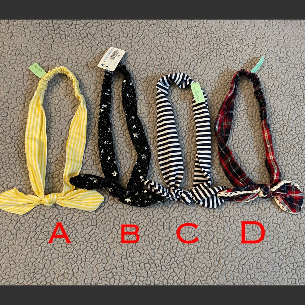 Women’s Headband Bundle